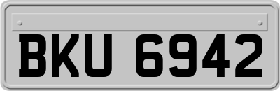 BKU6942