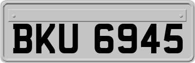 BKU6945