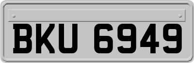 BKU6949