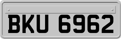 BKU6962