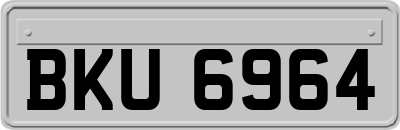 BKU6964