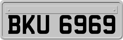BKU6969