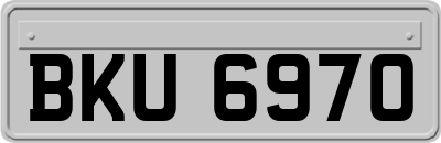 BKU6970