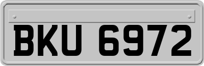 BKU6972