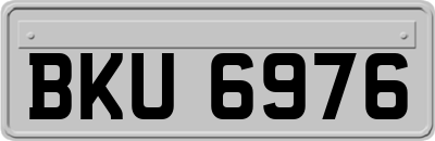 BKU6976