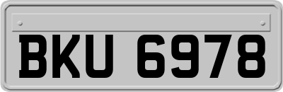 BKU6978
