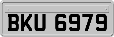 BKU6979