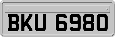BKU6980