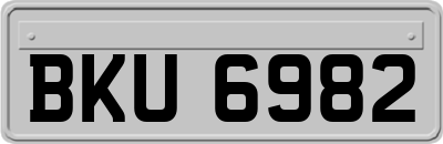 BKU6982