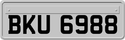 BKU6988
