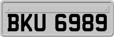 BKU6989