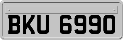 BKU6990