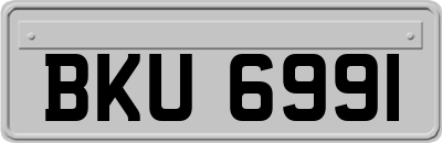 BKU6991