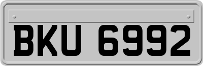 BKU6992