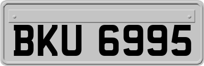 BKU6995