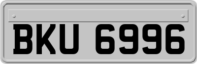 BKU6996