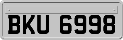 BKU6998