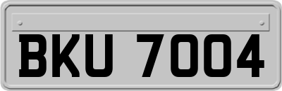 BKU7004