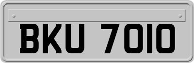 BKU7010