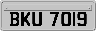 BKU7019