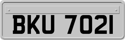 BKU7021