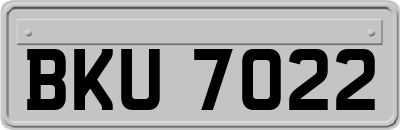 BKU7022