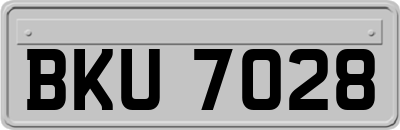 BKU7028