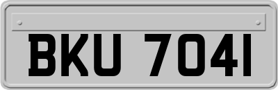 BKU7041