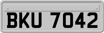 BKU7042