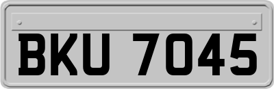 BKU7045