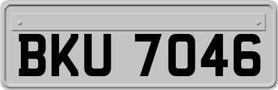 BKU7046