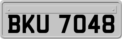 BKU7048