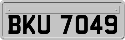 BKU7049