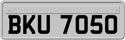 BKU7050