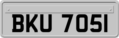 BKU7051