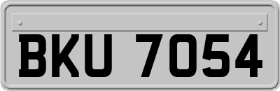 BKU7054