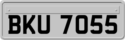 BKU7055
