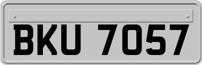 BKU7057