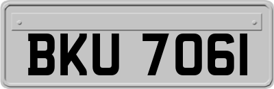 BKU7061