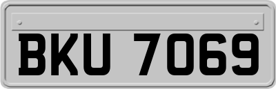 BKU7069