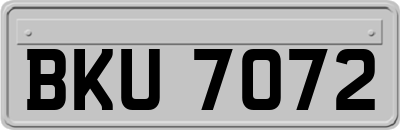 BKU7072