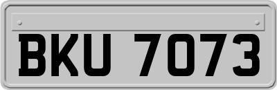 BKU7073