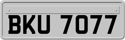 BKU7077