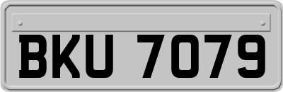 BKU7079