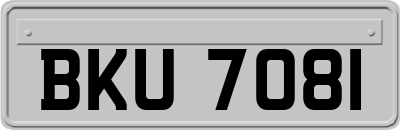 BKU7081