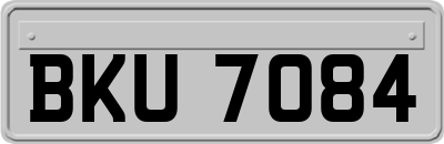 BKU7084