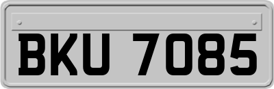 BKU7085
