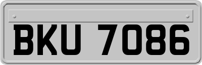 BKU7086