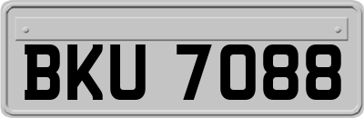 BKU7088