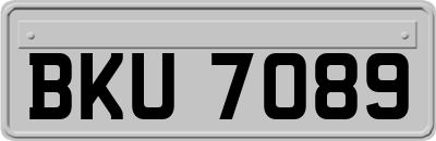 BKU7089